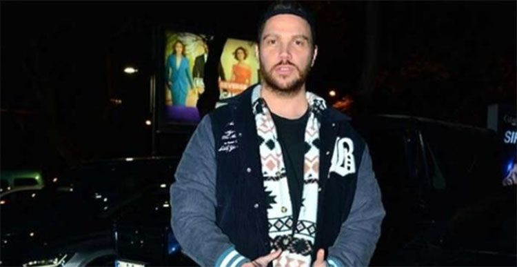 Müge Anlı Sinan Akçıl ile sevgili mi oldu! İtiraf ediyorum dedi Sinan Akçıl duyurdu - Resim: 1