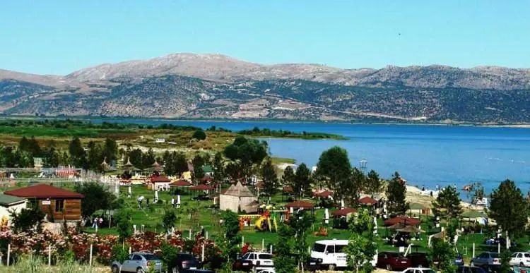 İşte Türkiye'de tam bir emekli hayatı yaşanan sakin ilçeler... - Resim: 13