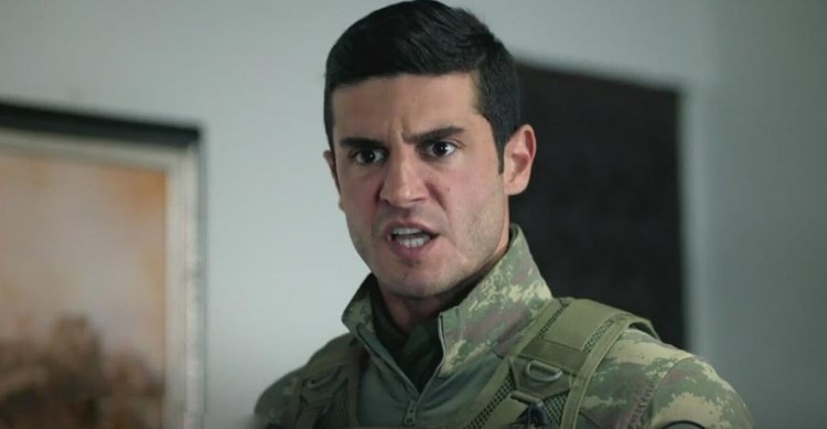 Berk Oktay'dan küfür iddialarına yanıt - Resim: 1