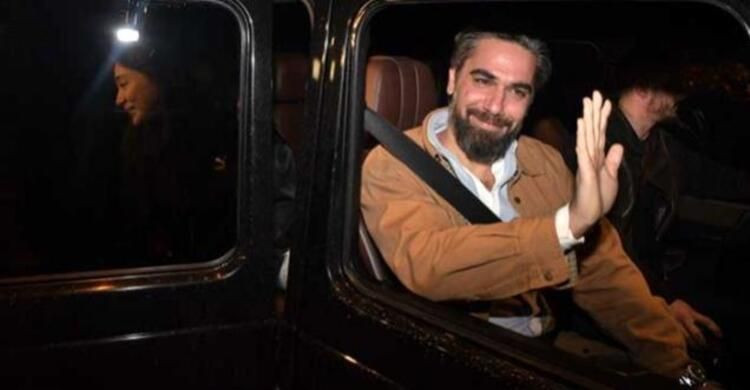 Tarikat itirafı geldi! 'Bize bu makam hediye edildi' diyen Kadir Doğulu açıkladı: Karanlık odalardan çıkan... - Resim: 1