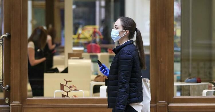 Belçika'da doktorları çaresiz bırakan gelişme! Covid-19 tarihinde bir ilk: Çift mutasyon... - Resim: 3