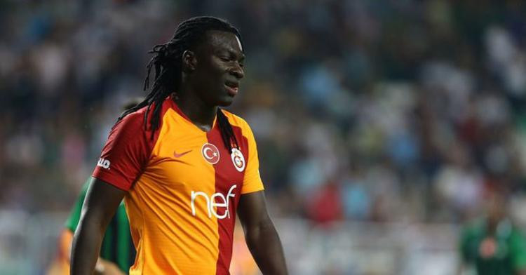 Gomis'in transferi ile ilgili flaş açıklama! - Resim: 4