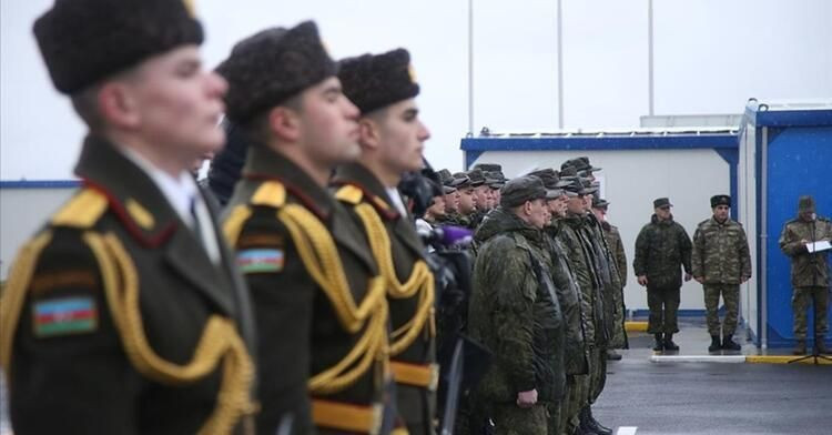 Türk-Rus Ortak Gözlem Merkezi'nden ilk kareler - Resim: 3