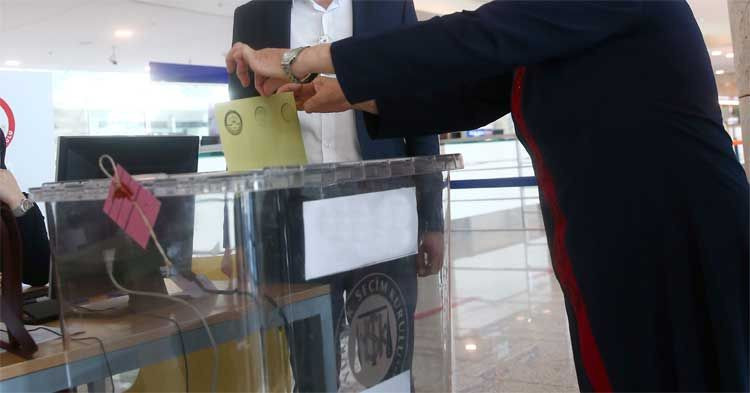 Antalya anket sonuçları geldi son 4 anket çok şaşırttı - Resim: 1