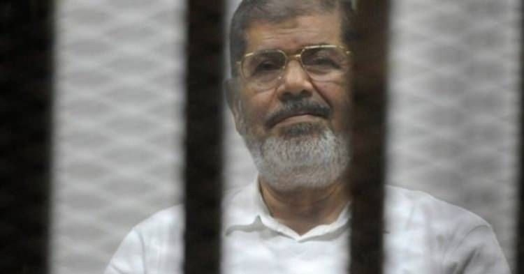 Muhammed Mursi kimdir? - Resim: 4