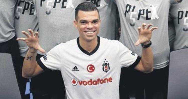 Pepe için karar verildi: Beşiktaş'ta flaş gelişme! - Resim: 3