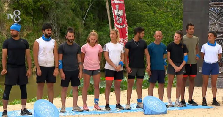 Acun Ilıcalı Survivor Yasin Obuz'u fena haşladı gerilim zirveye tırmandı - Resim: 1