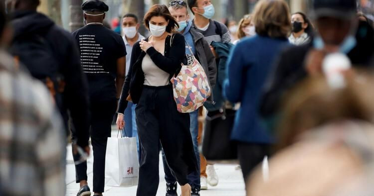 Covid-19 Delta mutantında en önemli 5 belirti! Burun akıntısı, hapşırma... - Resim: 4