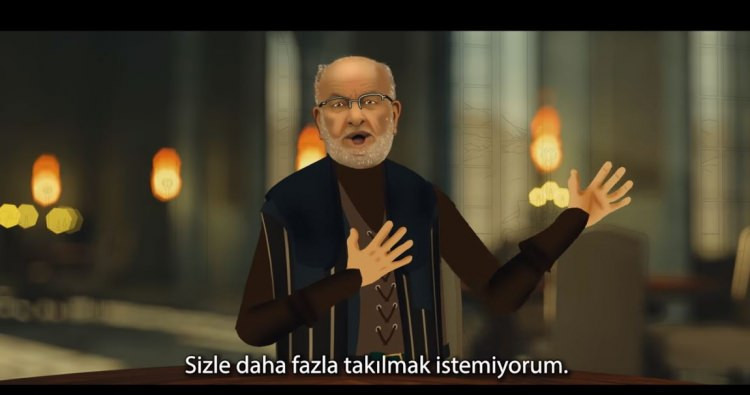 24 Haziran seçim capsleri güldürdü - Resim: 4