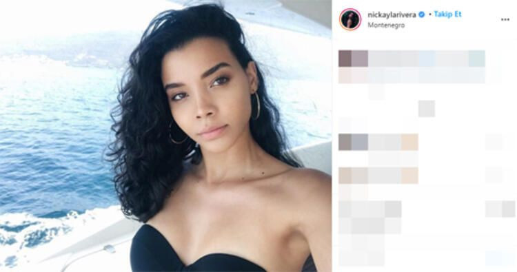 Nickayla Rivera yaşadıklarını tek tek anlattı! Çektiğimiz acıyı kimse bilmiyor - Resim: 3