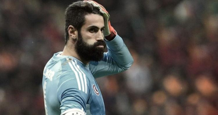 Galatasaray derbisi öncesi flaş mesaj! Volkan Demirel... - Resim: 3