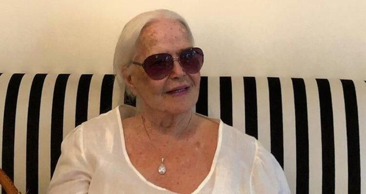 Gönül Yazar kör mü oldu? 'Bağırdım, inanamadım' diyen Gönül Yazar korkunç anı anlattı - Resim: 3