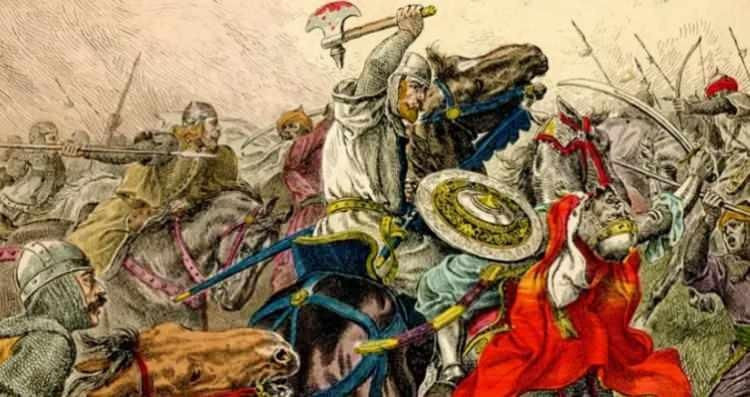 En b&uuml;y&uuml;k 15 imparatorluk! Osmanlı ordusu ka&ccedil;ıncı sırada - Resim: 6
