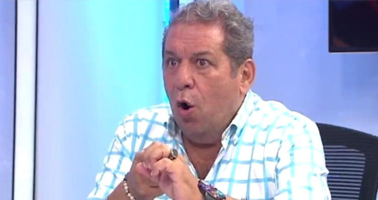 Erman Toroğlu: 'Penaltıyı Fikret Orman aldı' - Resim: 1