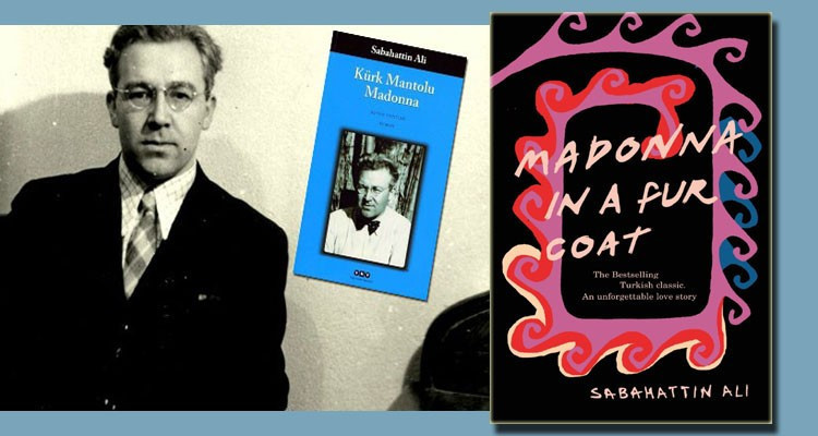 Kürk Mantolu Madonna film oluyor - Resim: 2