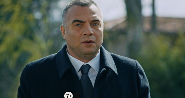 Ünal öldü mü? Eşkıya Dünyaya Hükümdar Olmaz bombası! - Resim: 2