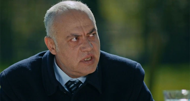 Ünal öldü mü? Eşkıya Dünyaya Hükümdar Olmaz bombası! - Resim: 3