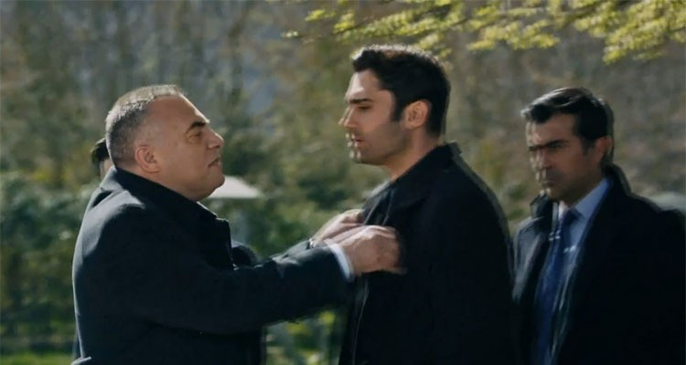 Ünal öldü mü? Eşkıya Dünyaya Hükümdar Olmaz bombası! - Resim: 4