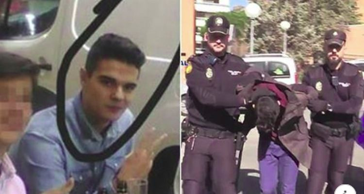 Cani genç annesini parçaladı sonra bakın ne yaptı! - Resim: 1