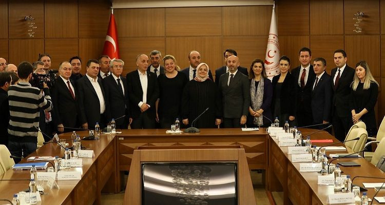 Asgari ücret 2020 yılı zam oranı kaç lira olur? 2 bin 578 lira iddiası - Resim: 2