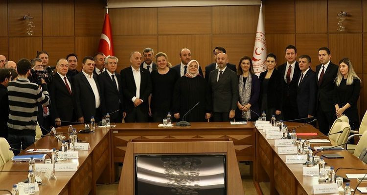 Asgari ücret 2020 zam oranı ne kadar? İşte asgari ücret tahmini ve teklifler - Resim: 4