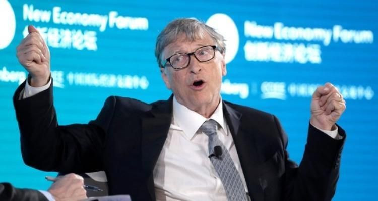 Bill Gates'ten koronavirüs aşısıyla ilgili kötü haber - Resim: 2