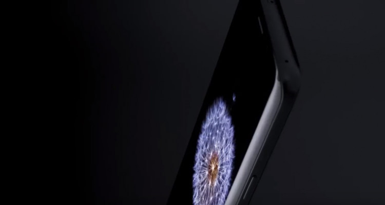 Samsung, Galaxy S9 ve Galaxy S9+'ı resmen tanıttı - Resim: 4