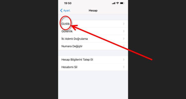 WhatsApp son görülme gerçeği ortaya çıktı işin aslı bakın neymiş - Resim: 4
