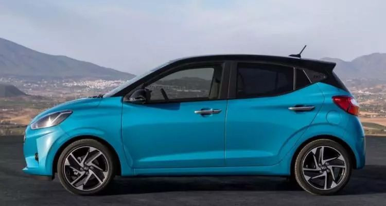 En ucuz otomatik vitesli otomobiller belli oldu - Resim: 2