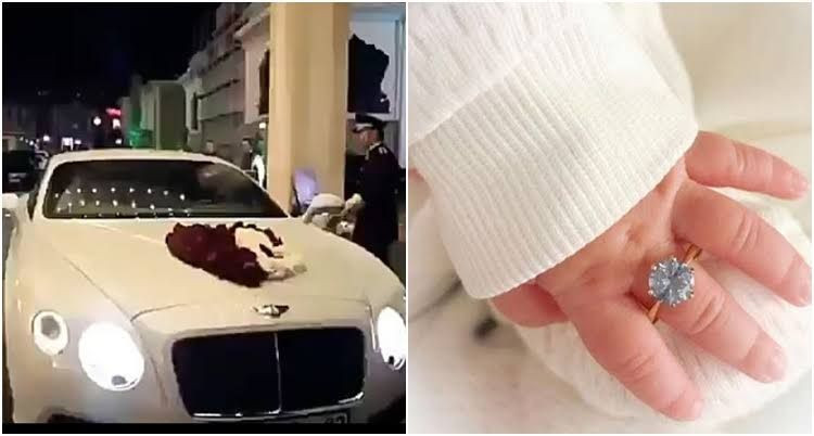 Cübbeli Ahmet Hoca'nın yorumu olay Büşra Nur Çalar Söylemez için söyledi - Resim: 2