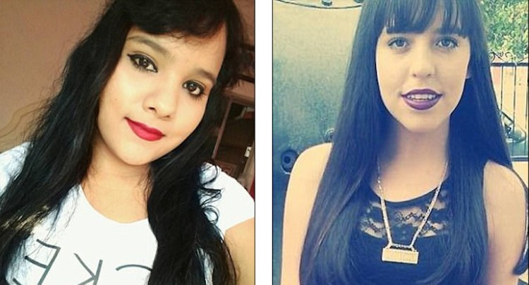 Selfie çekerken uçağın kanadına takıldılar! Korkunç ölüm - Resim: 4