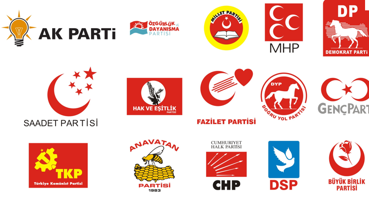 Son seçim anketi - Resim: 1