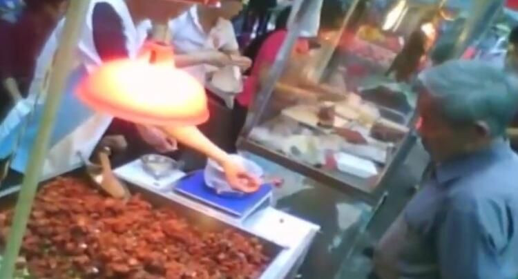 Kanalizasyondan yağ çekip o yağla yemek pişiriyorlar koronavirüsle ilgisi ne? - Resim: 4