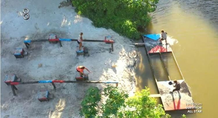 Kimse bunu beklemiyordu! 'İstemiyorum' diyen Survivor Barış'tan şok talep: Kör talihimi... - Resim: 2