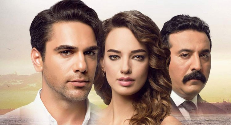 Yayından kaldırıldılar! İddialı dizilere büyük şok - Resim: 1