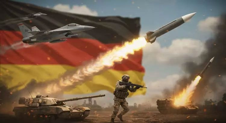 Yapay Zeka 2050 yılında en güçlü olacak ülkeleri listeledi Türkiye'nin yeri - Resim: 4