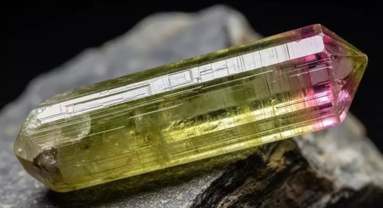 Sadece Türkiye'de çıkıyor: Elmastan 10 bin kat daha değerli hazine - Resim: 1