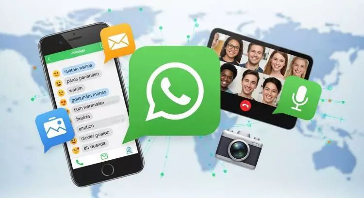 Türkiye internetini neye harcıyor? Tek uygulama zirvede: İşte Türkiye'nin dijital haritası - Resim: 1