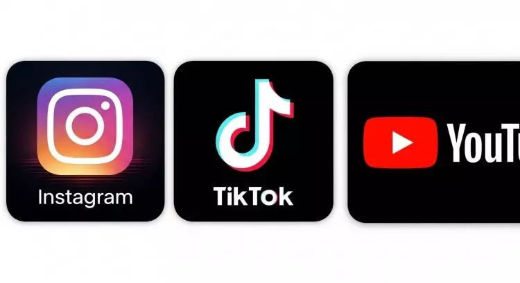 Türkiye internetini neye harcıyor? Tek uygulama zirvede: İşte Türkiye'nin dijital haritası - Resim: 2