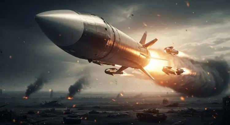 Türkiye geliştirdi! Ayet ismi verildi! İşte dünyanın en ölümcül füzeleri - Resim: 3