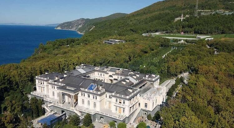 Rus lider Putin'in metresi ve evlilik dışı çocuğu ifşa oldu! İddialar yenilir yutulur gibi değil - Resim: 2