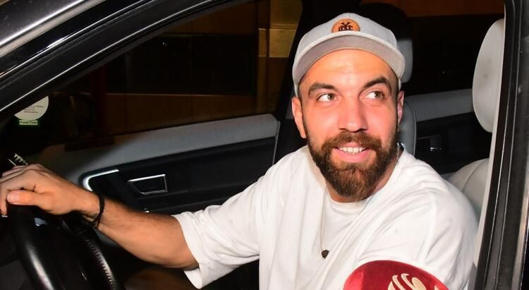 Survivor Sercan Yıldırım ve Aycan Yanaç'tan aşk iddialarına bakın ne cevap verdi - Resim: 1