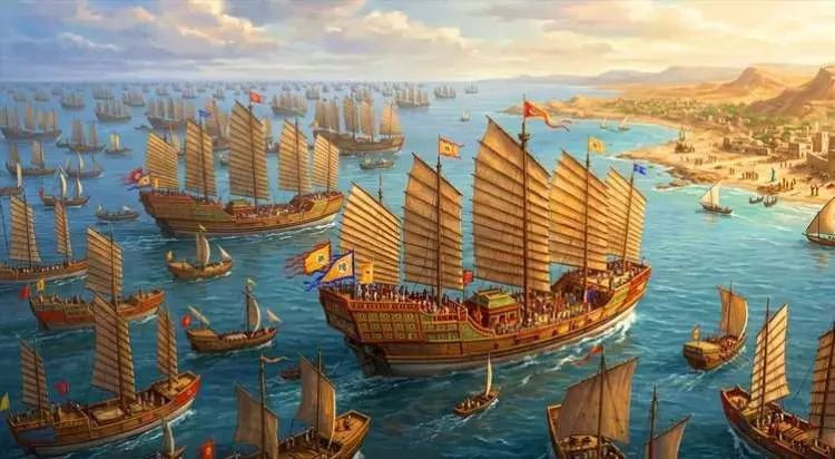 Osmanlı Donanması'nın gücü şaşırttı! - Resim: 1