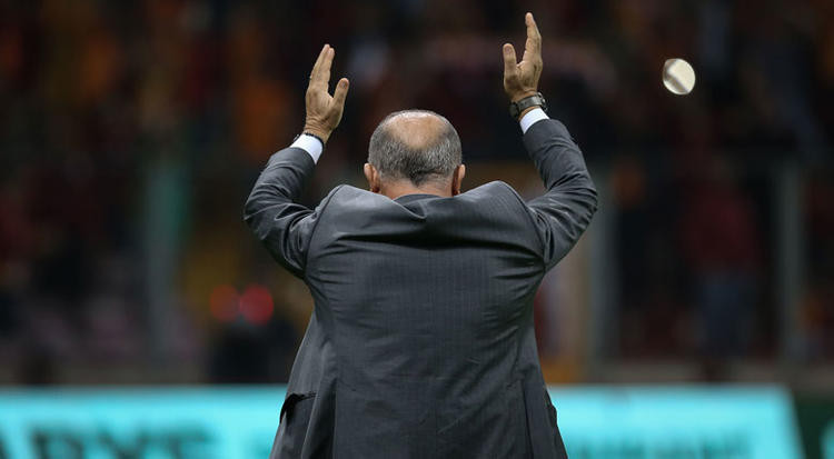 Aslan sakata geldi Terim isyan etti!  - Resim: 2