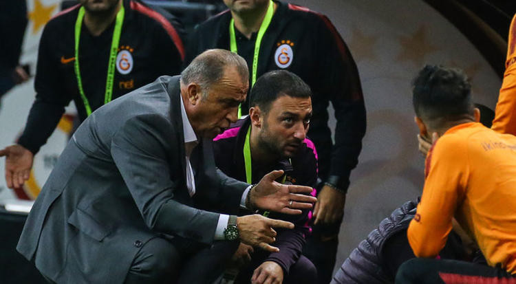 Aslan sakata geldi Terim isyan etti!  - Resim: 3
