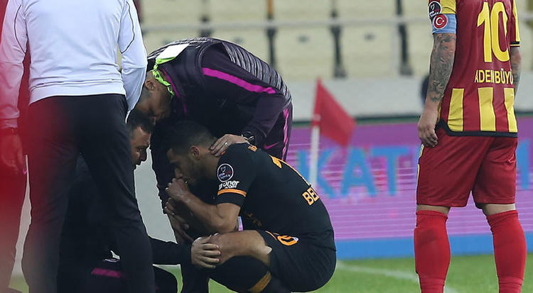 Erman Toroğlu'ndan Sinan Gümüş'e: Piknik oyuncusu... - Resim: 3