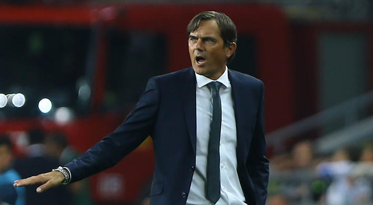 Fenerbahçe'nin muhtemel  hoca adayları - Resim: 1