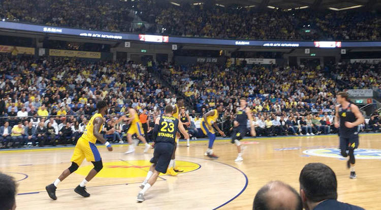 Obradovic Sloukas'ı fena haşladı! Herkes bunu konuşuyor - Resim: 3