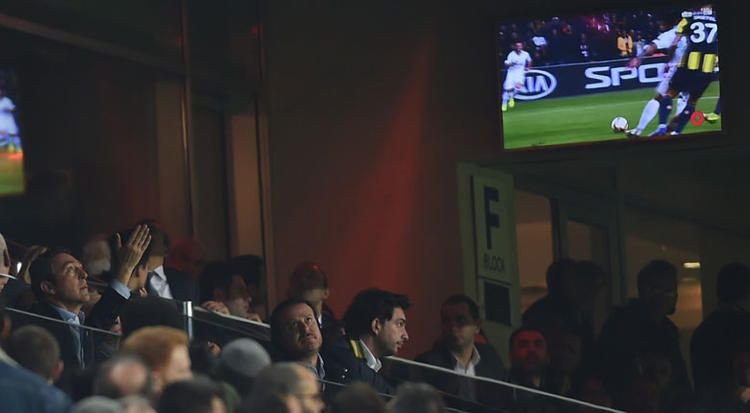 Fenerbahçe Zenit UEFA Avrupa Ligi maçından kareler - Resim: 4