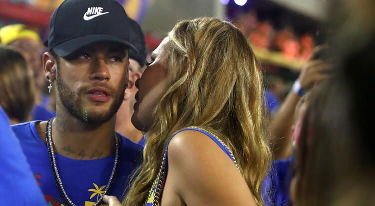 Neymar'ın sıra dışı istekleri herkesi şaşırttı - Resim: 3
